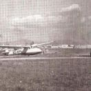 1960. Primer Spatz (EC-AYU)