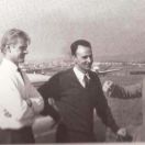 1966. Ayesta, Knopf, Echegaray