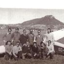 1974. Primera Promoció