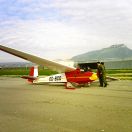 Febrer 1996. Swallow (EC-BCO)