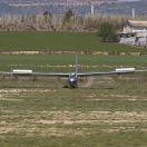 26/04/2008. Let L13 Blanik (EC-CXU)