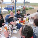2011.Calçotada