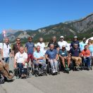 Juliol 2019. CAP ENVOL a Barcelonnette (Alps de França), LFMR