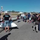 Octubre 2019. Aviació Adaptada