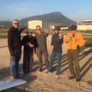 16/02/2020. II Camí del "pàjaru", en record d'en Toni Caminal