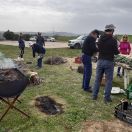 29/02/2020. Calçotada