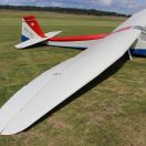 Slingsby T-21 o T-46