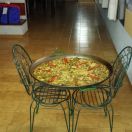 la paella valenciana (13/05/17)