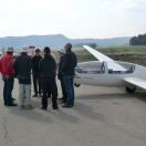 Briefing previ al vol