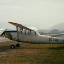Així era la nostra Bird Dog l'any 1997