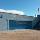 Hangar-Taller y oficina