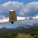 Grob G-103 TWIN II (EC-DMQ)