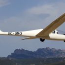 Grob G103 TWIN II (EC-DMQ)