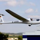 Grob G102 Astir (D-4809)