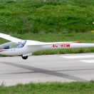 Glaser-Dirks DG-100 (EC-HTM)